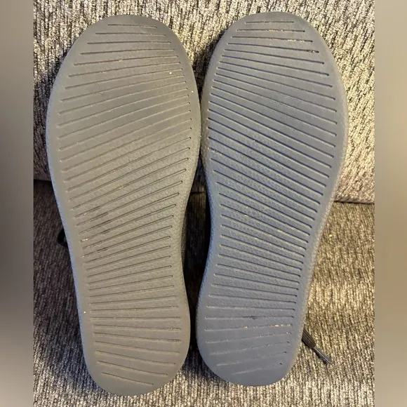 🔥 Allbirds Mens Heathered Gray Merino Wool Pipers Mens Sz 11 Shoes Sneakers