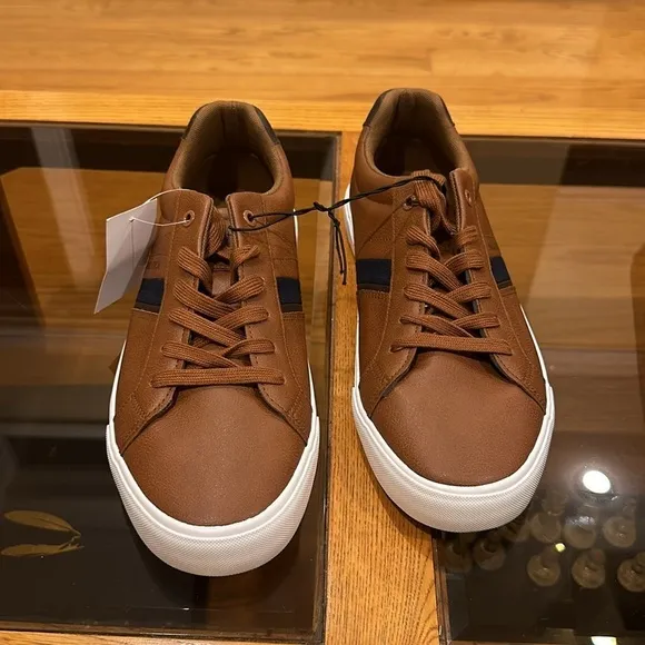 🆕 NAUTICA Men's Garrison 2 Sneakers Men's Shoes Shoes MEN (NEW WITH BOX) sz 11