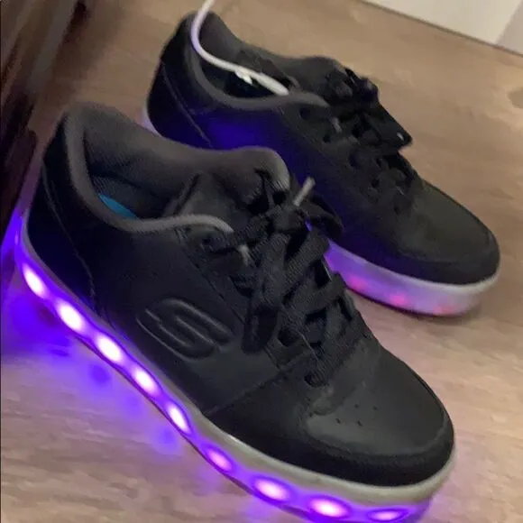 🎉1 hr sale 🎉Energy Lights sneakers shoes 👟