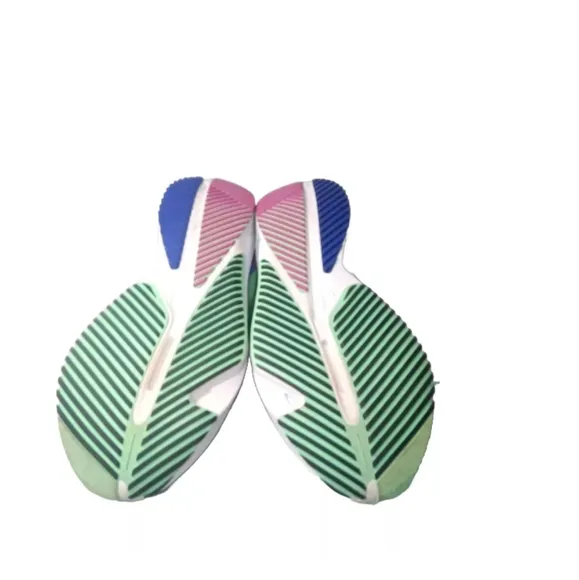 adidas Adizero SL Women's Shoes Size 9 Pulse Mint Lucid Fuchsia