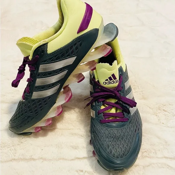 Adidas Athletic Shoes