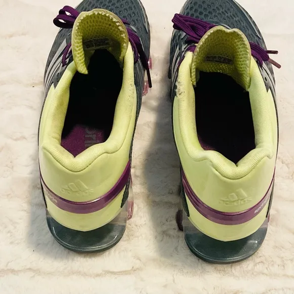 Adidas Athletic Shoes
