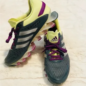 Adidas Athletic Shoes