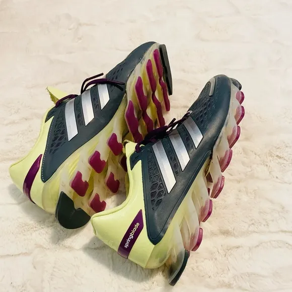 Adidas Athletic Shoes