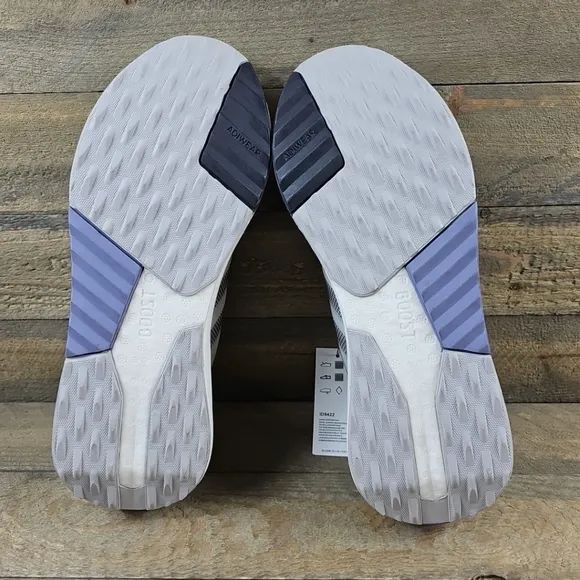 Adidas Avryn Men's Running Shoes Grey/Silver Metallic/ Core White