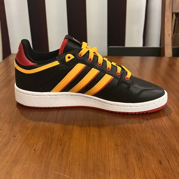 Adidas Centennial RM Grambling State Tigers Shoes shoes sneakers new Mens Sizes