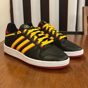 Adidas Centennial RM Grambling State Tigers Shoes shoes sneakers new Mens Sizes