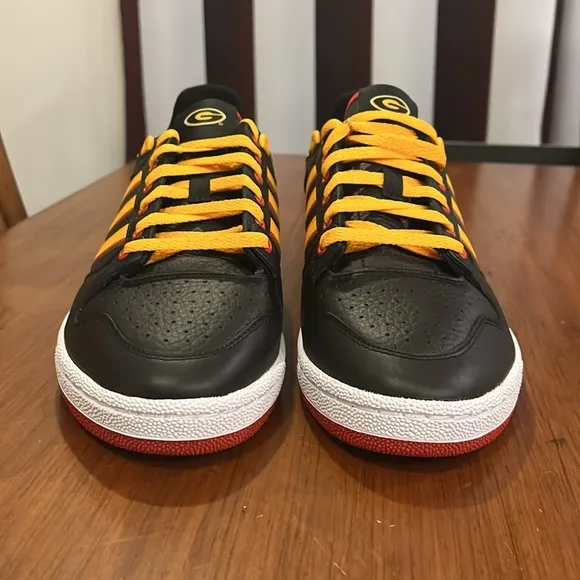 Adidas Centennial RM Grambling State Tigers Shoes shoes sneakers new Mens Sizes