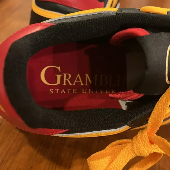 Adidas Centennial RM Grambling State Tigers Shoes shoes sneakers new Mens Sizes