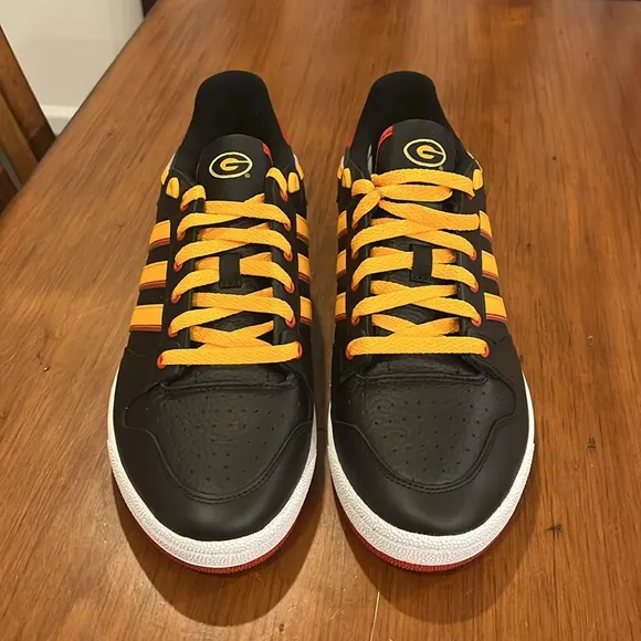 Adidas Centennial RM Grambling State Tigers Shoes shoes sneakers new Mens Sizes
