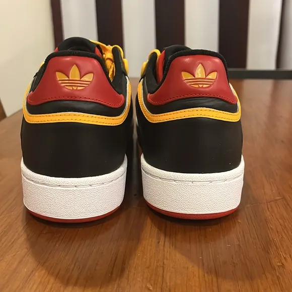 Adidas Centennial RM Grambling State Tigers Shoes shoes sneakers new Mens Sizes