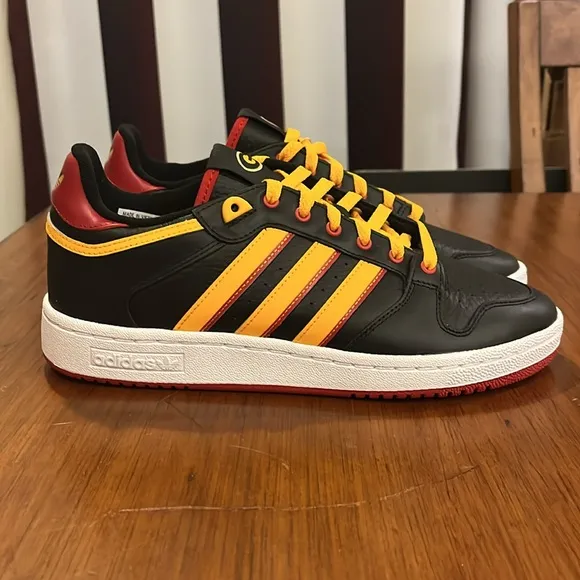 Adidas Centennial RM Grambling State Tigers Shoes shoes sneakers new Mens Sizes