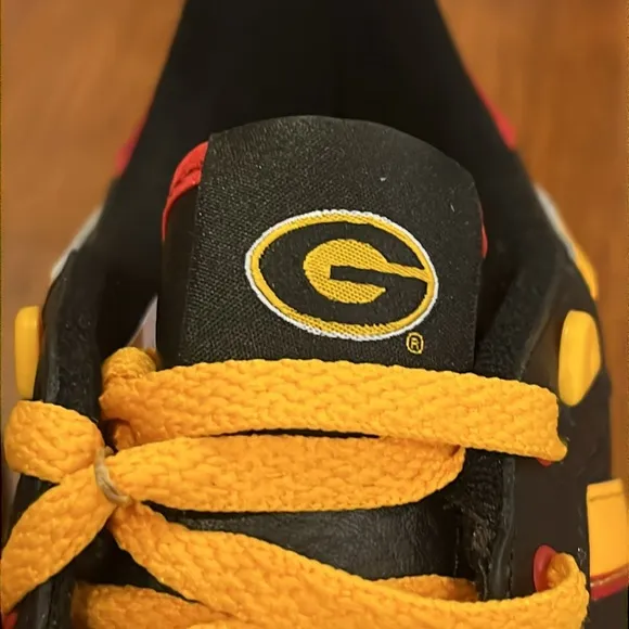 Adidas Centennial RM Grambling State Tigers Shoes shoes sneakers new Mens Sizes