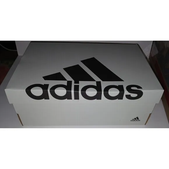 adidas Duramo‎ SL Black White - 10.5 GV7124  - ***NEW IN BOX***