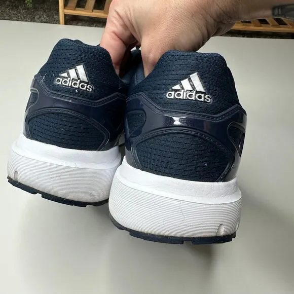 Adidas Energy Cloud 2 Blue Navy Sneakers