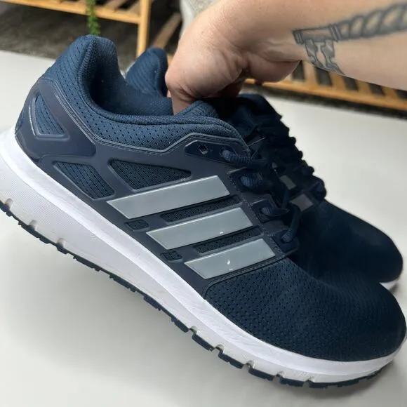 Adidas Energy Cloud 2 Blue Navy Sneakers