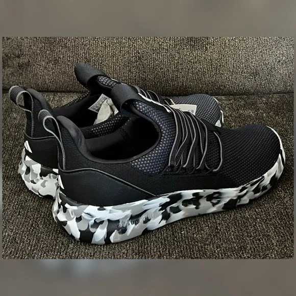 Adidas Lite Racer Adapt 7.0 Big Kids Shoes Big Boy Size- 6