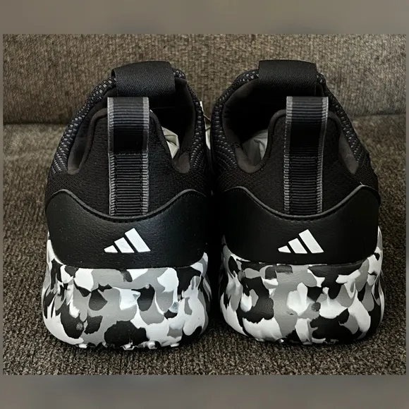 Adidas Lite Racer Adapt 7.0 Big Kids Shoes Big Boy Size- 6