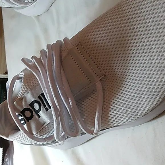 Adidas mens athletic  shoes sz 13
