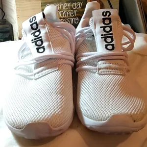 Adidas mens athletic  shoes sz 13