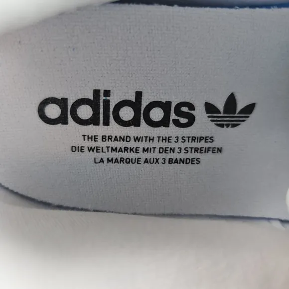 adidas Men's Originals ZX 1K Boost Shoes Sneakers White Black Silver