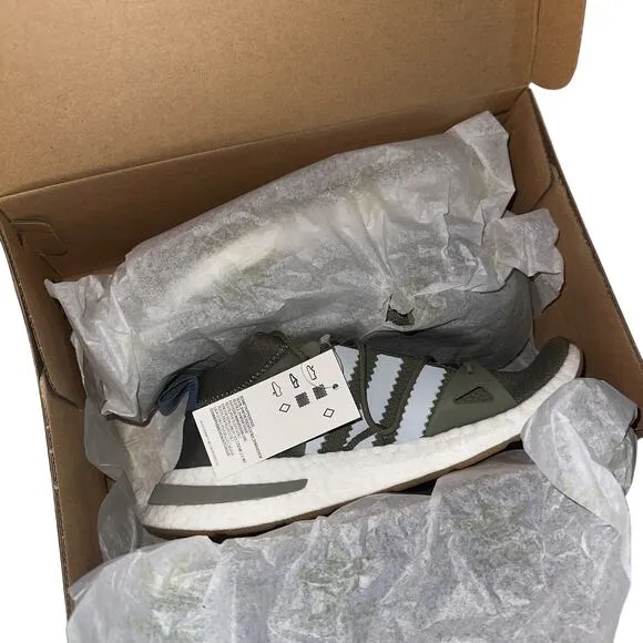 Adidas Originals Arkyn Primeknit Running Shoes Boost Casual Sneaker Cargo B37072