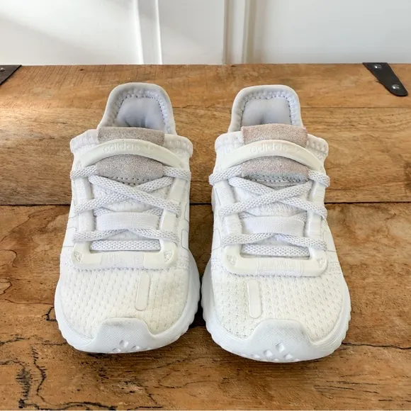 adidas Originals Kids' U_Path Run Mesh Shoes