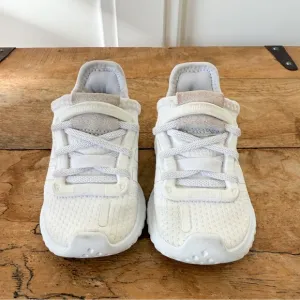 adidas Originals Kids' U_Path Run Mesh Shoes
