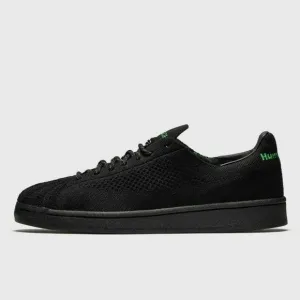 Adidas Originals Pharrell x Superstar Primeknit GX0195 Black 2021 Sneakers