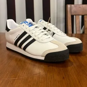 Adidas Samoa Shoes Sneakers new 675033 Mens Size 12