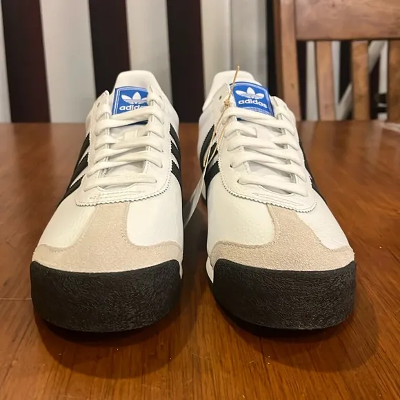 Adidas Samoa Shoes Sneakers new 675033 Mens Size 12