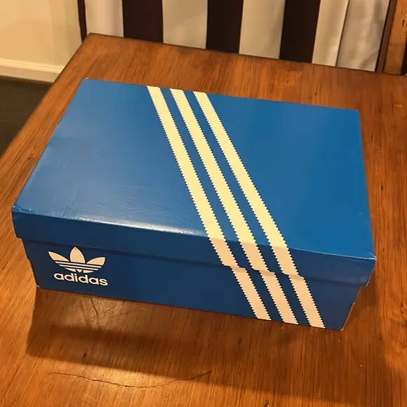 Adidas Samoa Shoes Sneakers new 675033 Mens Size 12