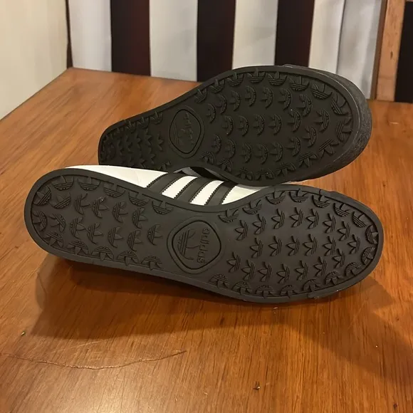 Adidas Samoa Shoes Sneakers new 675033 Mens Size 12
