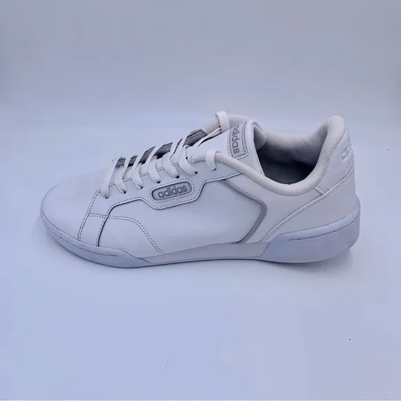 Adidas shoes Roguera Cloud White Sneakers court shoe tennis men size 12