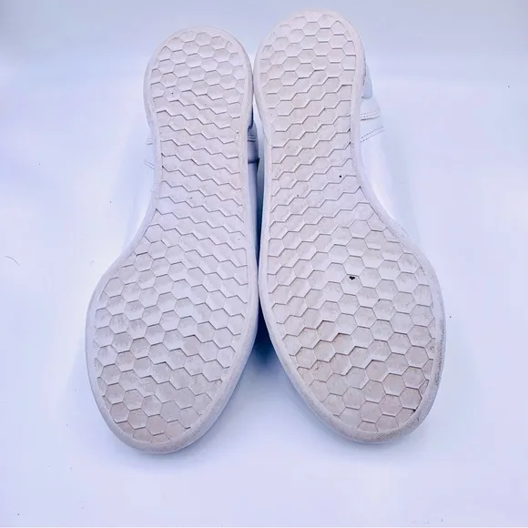 Adidas shoes Roguera Cloud White Sneakers court shoe tennis men size 12