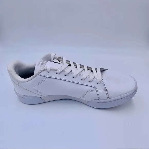 Adidas shoes Roguera Cloud White Sneakers court shoe tennis men size 12