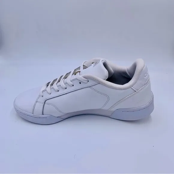 Adidas shoes Roguera Cloud White Sneakers court shoe tennis men size 12