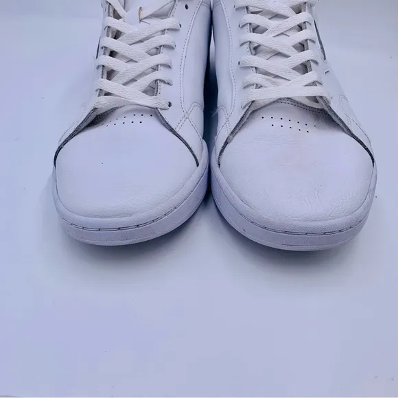Adidas shoes Roguera Cloud White Sneakers court shoe tennis men size 12