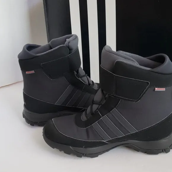 Adidas snow boots