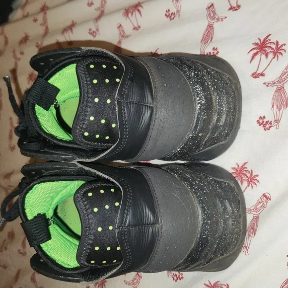 Adidas Streetball Basketball Shoes Sneakers 8.5