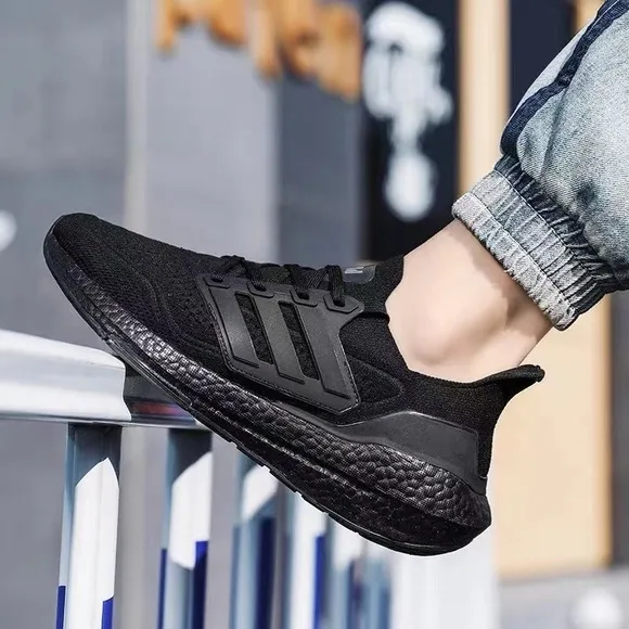 Adidas Ultraboost 21 Sneakers Shoes