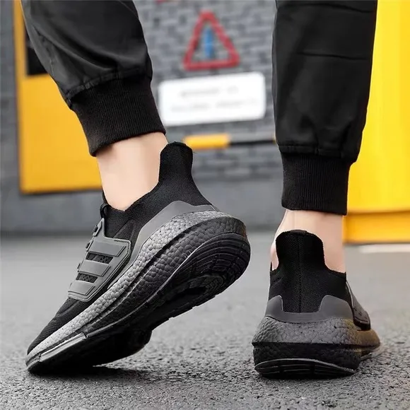 Adidas Ultraboost 21 Sneakers Shoes