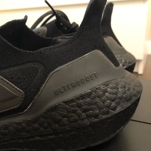Adidas Ultraboost 21 Sneakers Shoes
