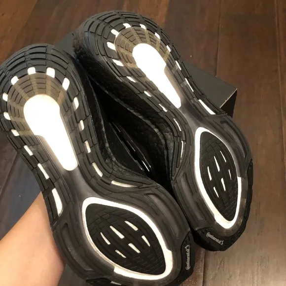 Adidas Ultraboost 21 Sneakers Shoes