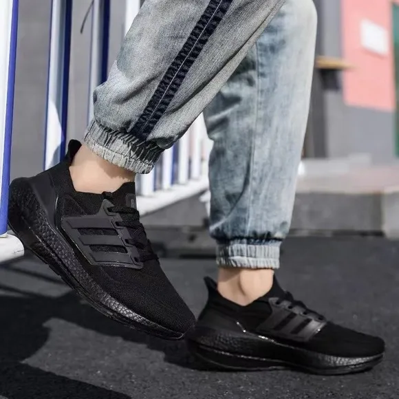 Adidas Ultraboost 21 Sneakers Shoes