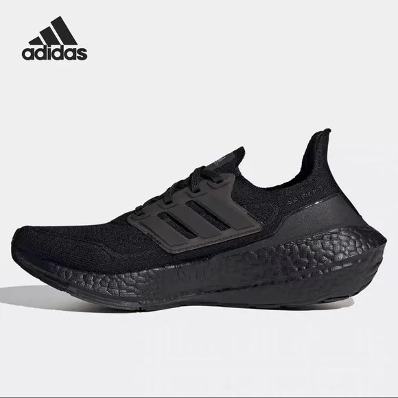 Adidas Ultraboost 21 Sneakers Shoes