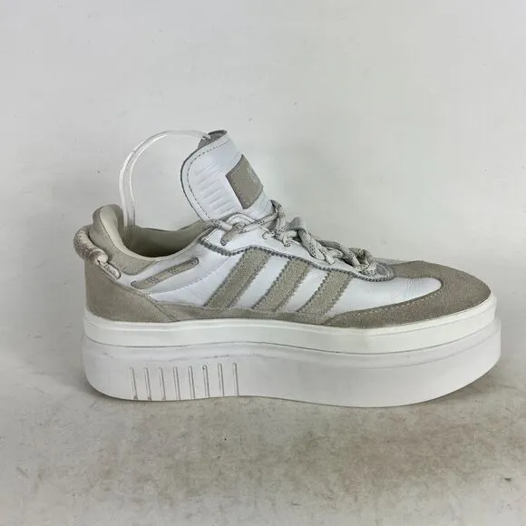 Adidas x Ivy Park Super Sleek 72 Sneakers Women's 9.5 Off White Shoes GX2769