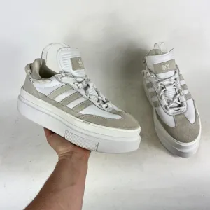Adidas x Ivy Park Super Sleek 72 Sneakers Women's 9.5 Off White Shoes GX2769