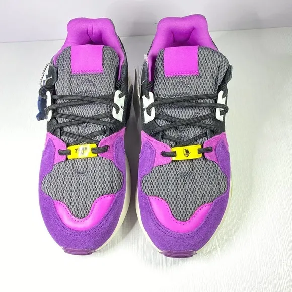 🆕⭐️➡️ADIDAS x Ninja J ZX Torsion JR Sneakers | Size 6Y / 6M / 7.5W BNIB
