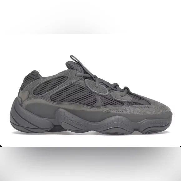 Adidas Yeezy 500 Granite (GW6373) BRAND NEW